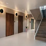 ヴィラ D'jora Mikołajki