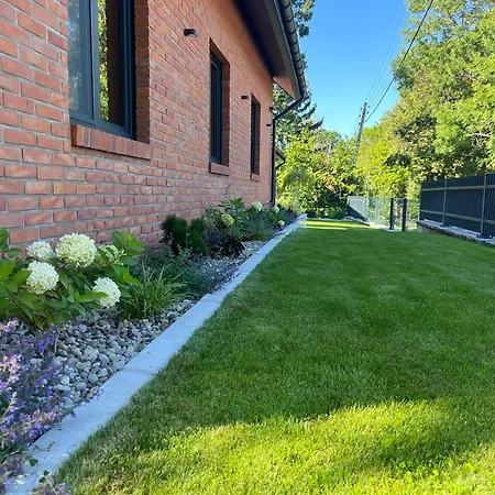 Βίλα D'jora Mikołajki