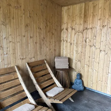 Βίλα D'jora Mikołajki