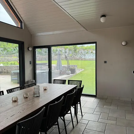 Βίλα D'jora Mikołajki