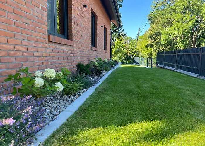 Villa D'jora Mikolajki (Mragowo)