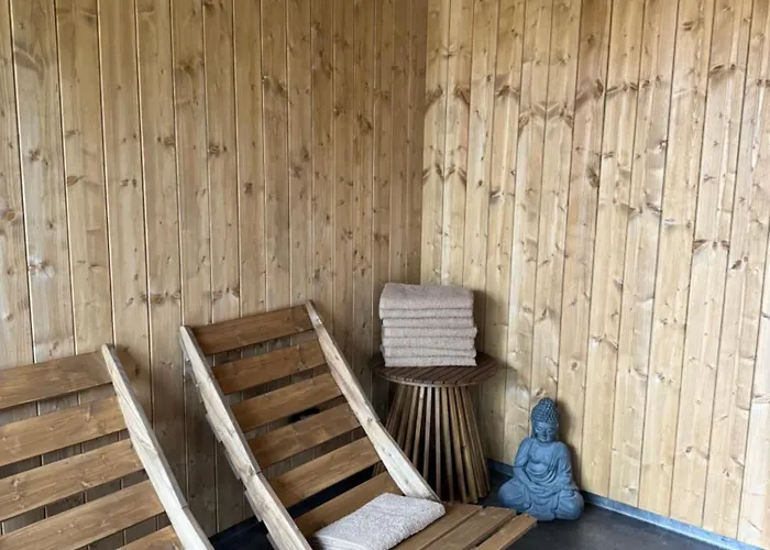 Villa D'jora Mikolajki (Mragowo)