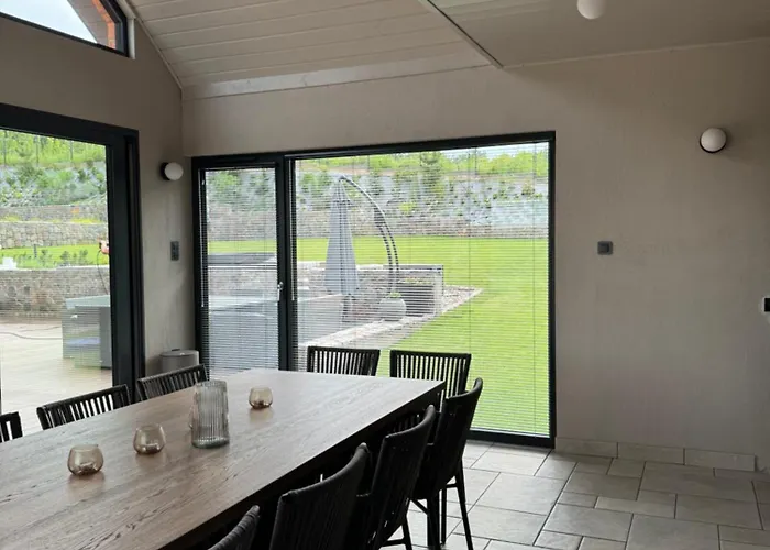 Villa D'jora Mikolajki (Mragowo)