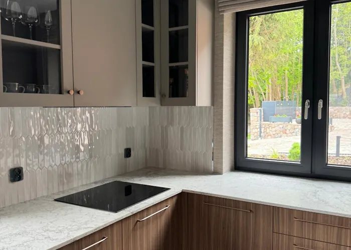 D'jora Villa Mikolajki (Mragowo)