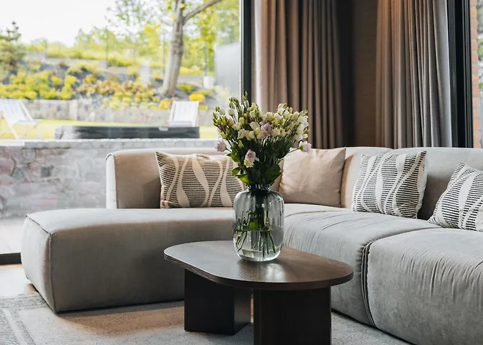 Villa D'jora Mikolajki (Mragowo)