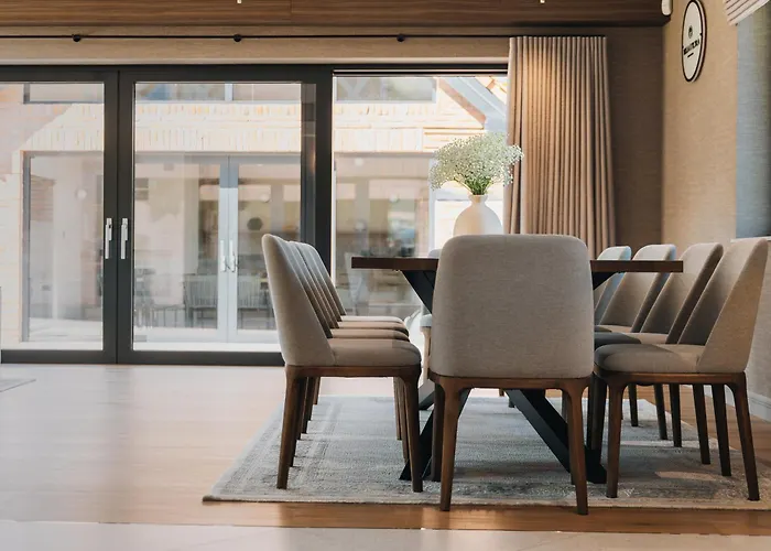 Villa D'jora Mikolajki (Mragowo)