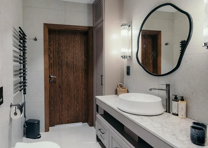 Villa D'jora Mikolajki (Mragowo)